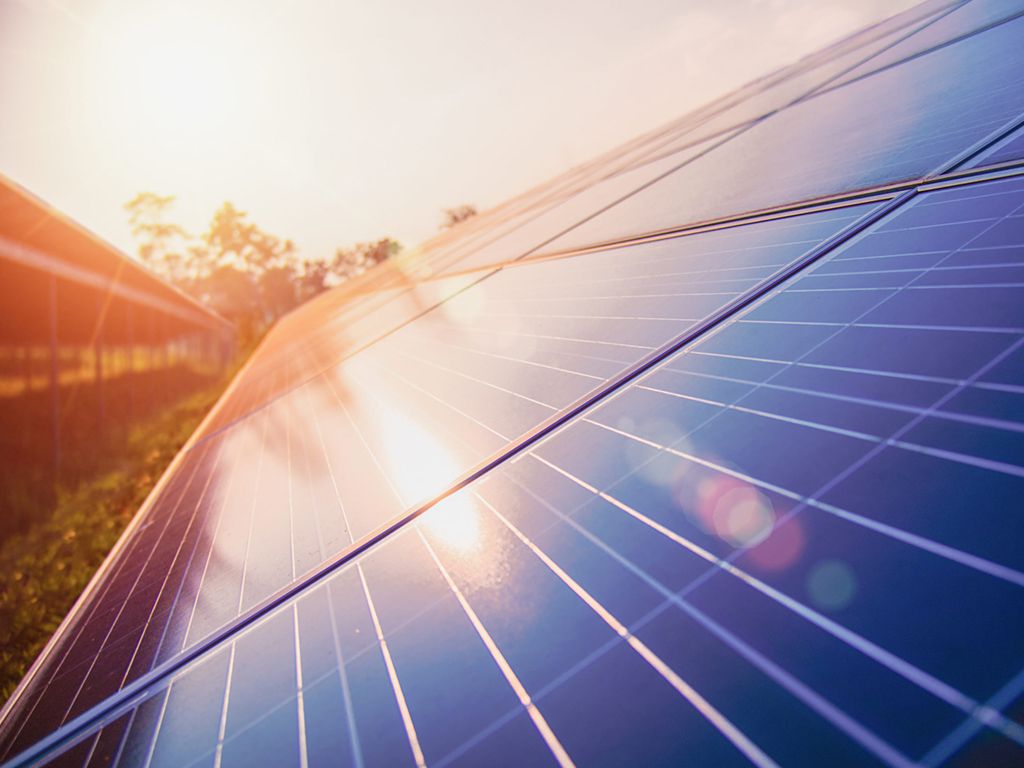 Usos comunes de los sistemas fotovoltaicos