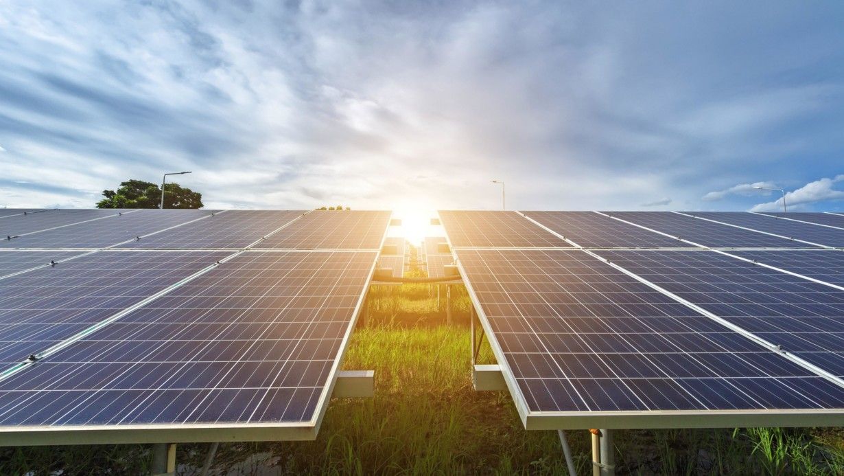 Cómo exprimir los paneles solares para conseguir más energía