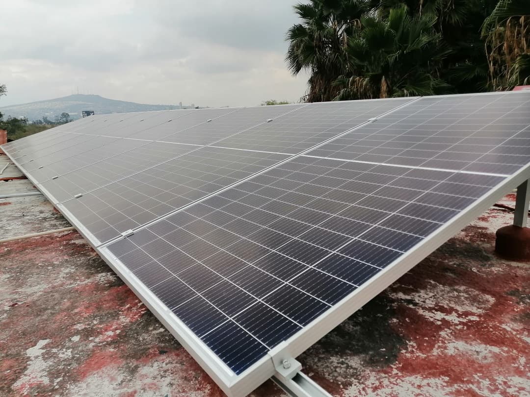 5 tendencias sobre instalación de paneles solares en 2022