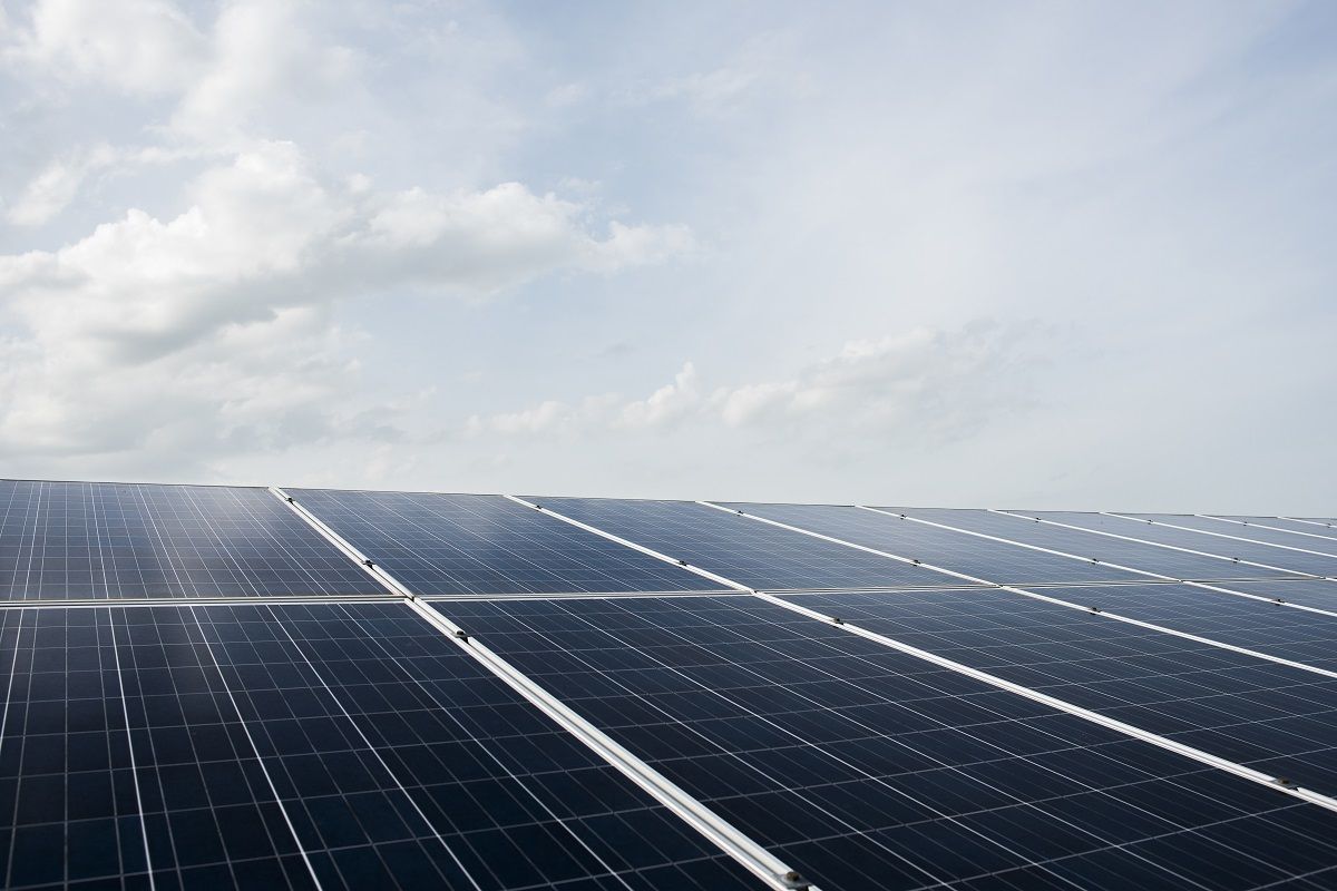 Paneles solares antes y despues de la reforma energética