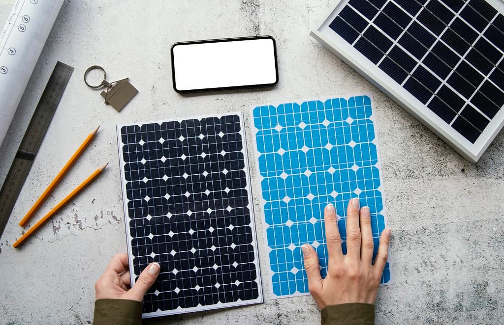 ¿Por qué es importante conocer marcas de paneles solares antes de comprar?